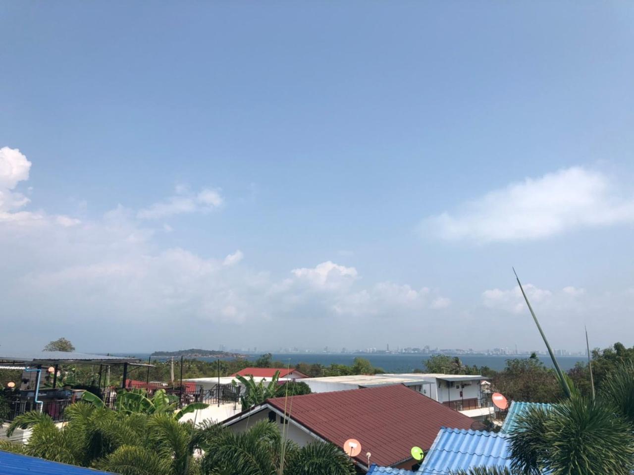 Bann Pa Su Ξενοδοχείο Κο Λαρν Εξωτερικό φωτογραφία